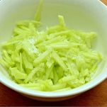 Gamberi all&#8217;insalata