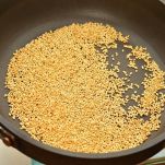 Gamberi all&#8217;insalata