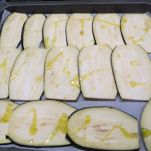 Melanzane al cartoccio