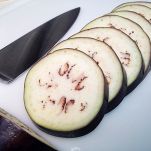 Melanzane alla pizzaiola