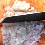 Melanzane ripiene fritte