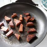 Minestra di seitan