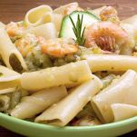 paccheri-zucchine-gamberi