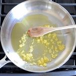 Pasta ricotta e spinaci