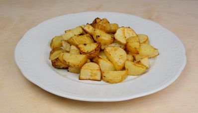 Patate messicane