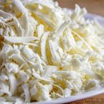 Penne ai quattro formaggi