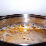 Penne salsiccia e pomodoro