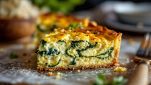 Quiche di zucchine