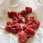 Risotto all’isolana