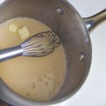 Risotto all’isolana