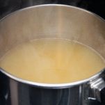 Risotto all’isolana