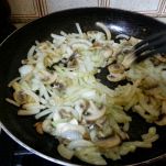 Risotto alla fiorentina