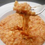 Risotto alla fiorentina