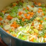 Ricetta Risotto alle carote - Le Ricette di Buonissimo