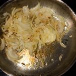 Risotto alle ciliegie