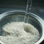 Risotto alle ciliegie