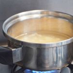 Risotto alle ciliegie