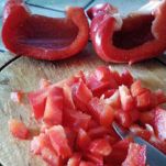 Spaghetti alla diavola