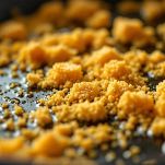 Spaghetti con le acciughe