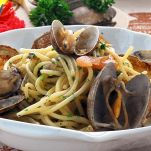 spaghetti-vongole