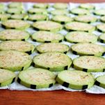 Tortino di melanzane e patate