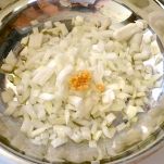 Zucchine e pomodori al forno