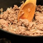 Zuppa di melanzane