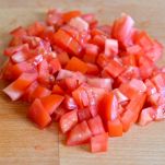 Asparagi con cannellini