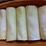 Cannelloni vegani