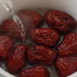 Cioccolato crudo con burro d'arachidi