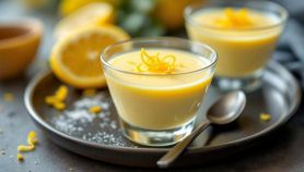 Crema pasticciera vegana