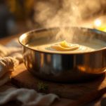 Crema pasticciera vegana