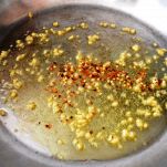 Fotoricetta: Spaghetti tonno e limone