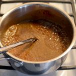 La fotoricetta delle barrette ai cereali