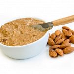 Piselli, carote e tempeh