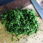 Rostì alle erbe fresche