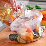 Spiedini di verdure grigliate