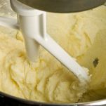 Torta al limone vegana