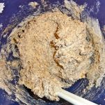 Torta al limone vegana