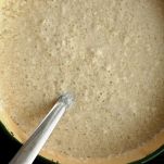 Torta al limone vegana