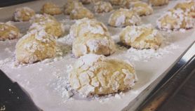 Chinulille calabresi: Ricetta originale