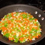 Fotoricetta: Trabaccolara