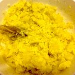 Gnocchi al sugo di anatra