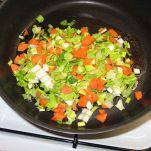 Gnocchi al sugo di anatra