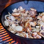 Gnocchi al sugo di anatra