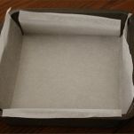 La fotoricetta dei fagottini di formaggio e patate dolci