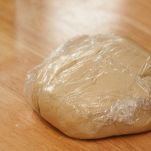 La fotoricetta del cornetto