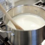 La fotoricetta della girandola di pan biscotto al caffè