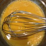 La fotoricetta della millefoglie al cioccolato