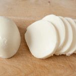 La fotoricetta della mozzarella in carrozza